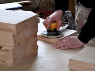Tips For Starting A Woodworking Business