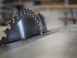 How to Set Up a Small Woodshop