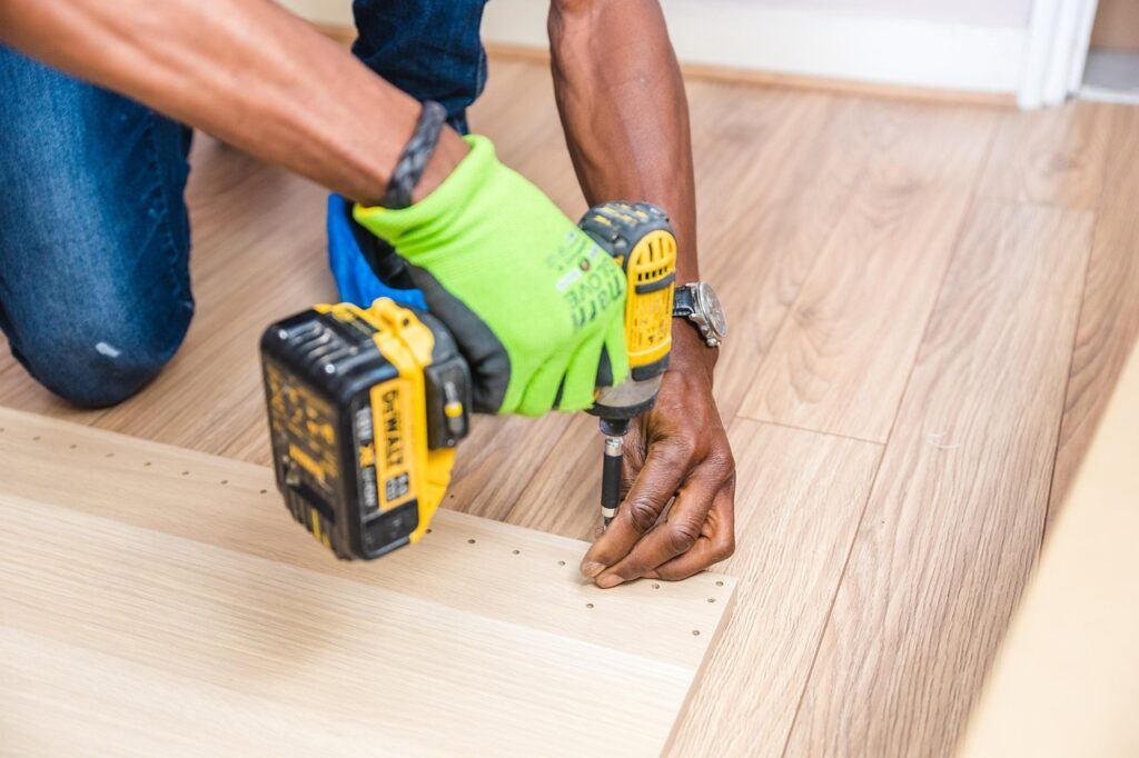 What Are The Benefits of DIY Home Improvements