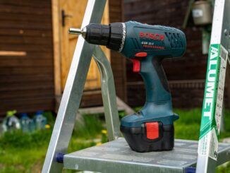 Essential Home Improvement Tools