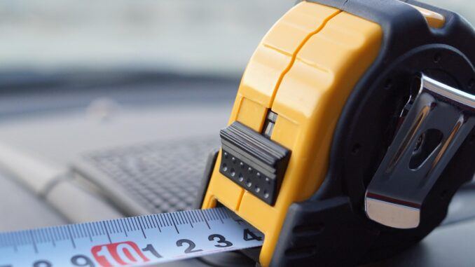 tape-3591242_1280 Essential Home Improvement Tools