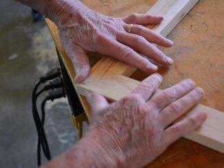 Tips for Starting a Woodworking Business