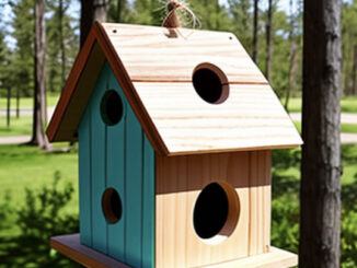 What are Popular Woodworking Projects for Beginners