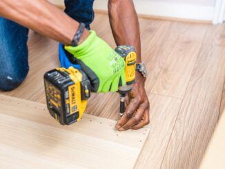 The Benefits of DIY Home Improvements