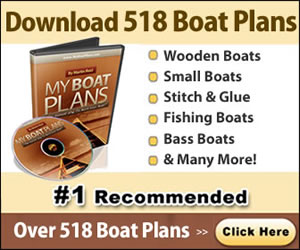 How to Build a Wood Boat