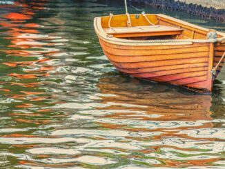 How to Build a Wood Boat