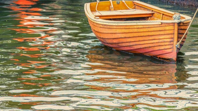 boat-4320990_1280 How to Build a Wood Boat