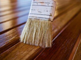 The Right Wood Stain For Your Projects Wood