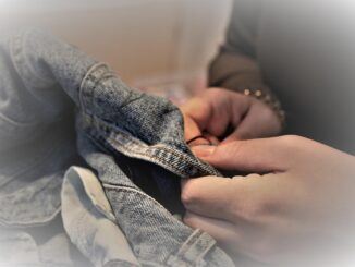 Homestead Sewing Projects For Beginners