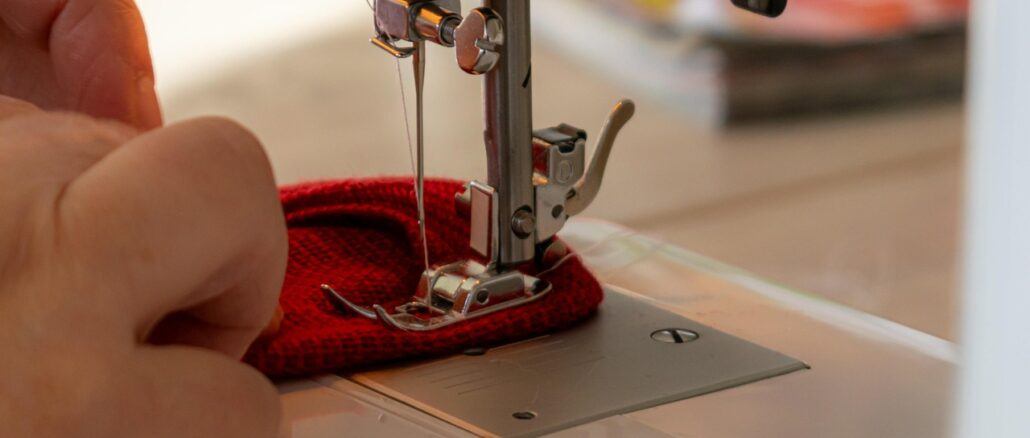 Sewing Your Own Clothes for Beginners