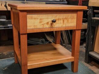 Best Wood for Making Your Own Furniture