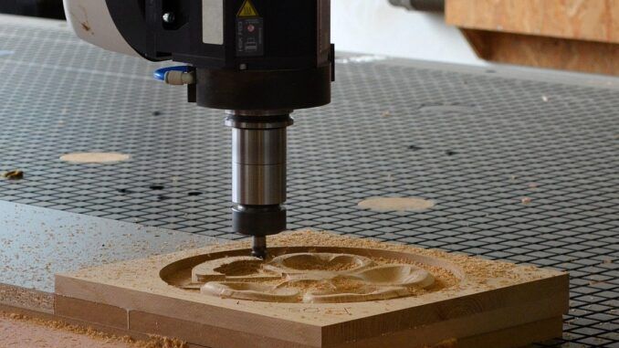 Can Your Build Your Own Smart Saw from Scratch