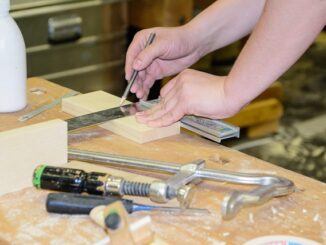 Simple Wood Projects that Sell