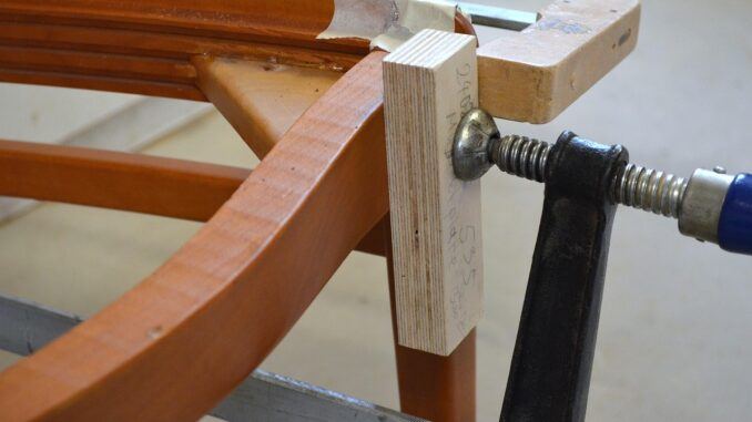Understanding Woodworking Clamps