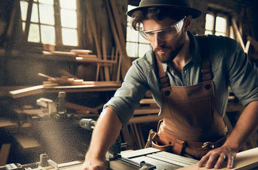 Woodworking Safety Tips