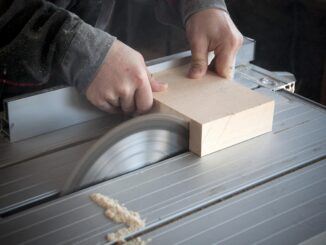 Is Woodworking a Good Hobby