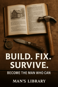 DIY Self-Reliant Living