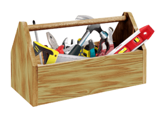 Essential Home Improvement Tools
