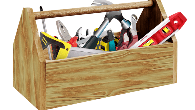 Advantages of ebay Workshop Tools for Buyers