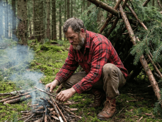 Basic Survival Skills for Beginners