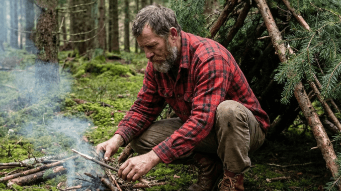 Basic Survival Skills for Beginners