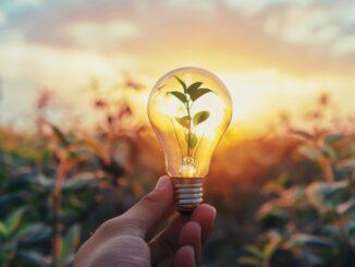 Energy Saving Tips for Self-sufficient Living